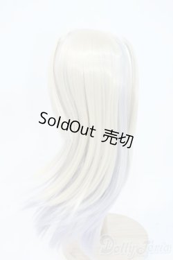 画像2: 9inch/みさんとるーぷ様製ウィッグ Y-25-09-24-164-YD-ZY