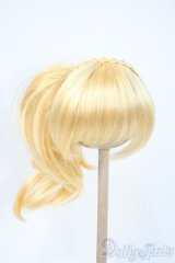 8-9inch/ウィッグ Y-25-09-24-161-YD-ZY