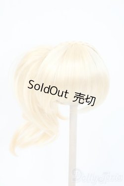 画像1: 8-9inch/ウィッグ Y-25-09-24-161-YD-ZY