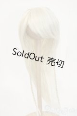 8inch/ウィッグ Y-26-07-28-337-YD-ZY