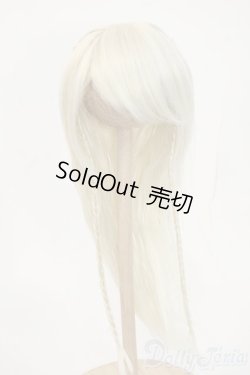 画像1: 8inch/ウィッグ Y-26-07-28-337-YD-ZY