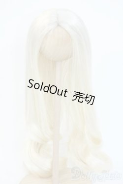 画像1: 8-9inch/ウィッグ Y-25-09-24-162-YD-ZY