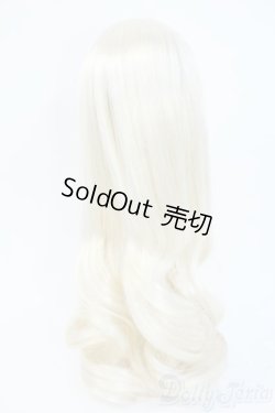 画像2: 8-9inch/ウィッグ Y-25-09-24-162-YD-ZY