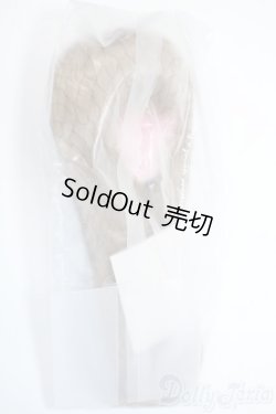 画像1: 8inch/ウィッグ Y-25-09-24-169-YD-ZY