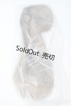 画像2: 8inch/ウィッグ Y-25-09-24-169-YD-ZY