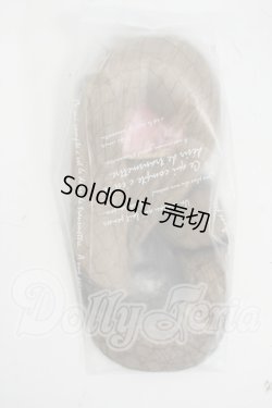 画像1: 8inch/ウィッグ Y-26-05-08-220-YD-ZY