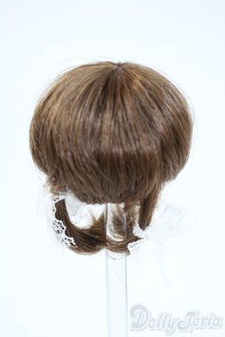 画像2: 4.5inch/ウィッグ Y-25-09-24-171-YD-ZY