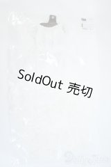 SD/OF:フィッシュテールドレス(白) Y-25-09-24-278-YD-ZY