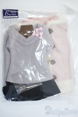 画像1: SD/OF パウダーピンクコートセット Y-25-09-24-279-YD-ZY