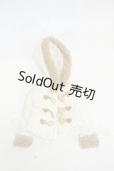 SDM＆MSD/OF:アウター Y-26-05-01-067-YD-ZY