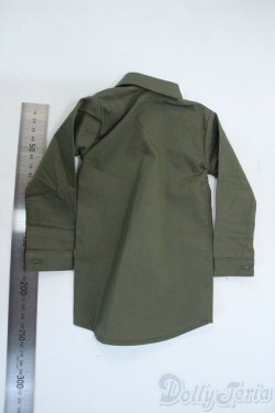 画像2: SDGrB＆SD13男の子/OF:トップス Y-25-09-24-275-YD-ZY