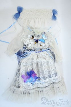 画像1: SD/OF:ドレス Y-25-09-24-287-YD-ZY