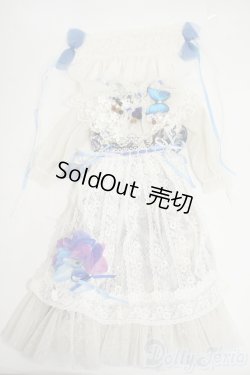 画像1: SD/OF:ドレス Y-26-02-11-171-YD-ZY