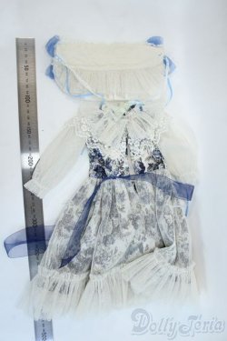 画像2: SD/OF:ドレス Y-25-09-24-287-YD-ZY