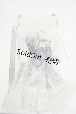 画像2: SD/OF:ドレス Y-26-02-11-171-YD-ZY