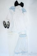 DD/OF:アリスドレスセット:VOLKS製 Y-25-09-24-293-YD-ZY