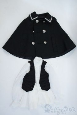 画像1: SD/OF:衣装セット Y-25-09-24-284-YD-ZY