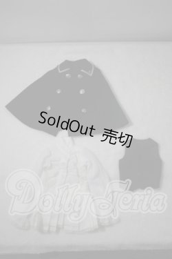 画像1: SD/OF:衣装セット/1/3　60ｃｍ　BJD　MJD　衣装　ドール用 U-26-09-09-016-YD-ZU