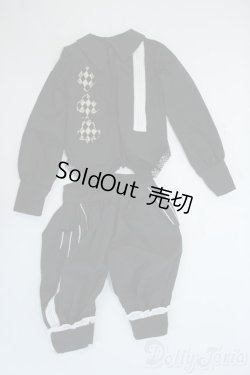 画像1: DD/OF:衣装セット Y-25-10-01-023-YD-ZY