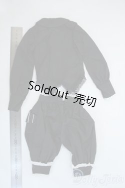 画像2: DD/OF:衣装セット Y-25-10-01-023-YD-ZY