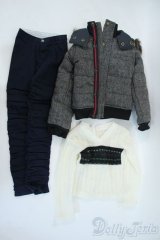 SD17B/OF:衣装セット Y-25-09-24-271-YD-ZY