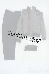 SD17B/OF:衣装セット Y-25-09-24-271-YD-ZY