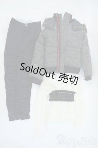 SD17B/OF:衣装セット Y-25-09-24-271-YD-ZY