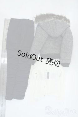 画像2: SD17B/OF:衣装セット Y-25-09-24-271-YD-ZY