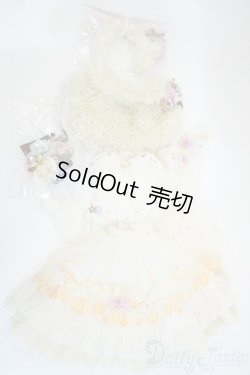 画像1: SDGrG/OF:ドレス Y-25-09-24-288-YD-ZY