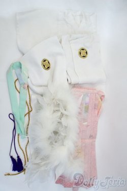 画像1: SD13BOY/OF 着物セット Y-25-09-24-276-YD-ZY