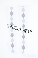 SDM＆MSD/OF:靴下 Y-25-09-24-266-YD-ZY
