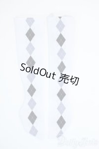 SDM＆MSD/OF:靴下 Y-25-09-24-266-YD-ZY