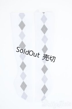 画像1: SDM＆MSD/OF:靴下 Y-25-09-24-266-YD-ZY