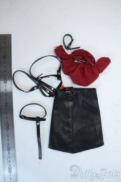 画像2: MDD/OF:衣装セット Y-25-10-01-014-YD-ZY