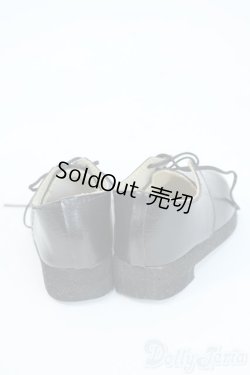 画像2: azone/OF:60cmサイズドール　靴 Y-25-09-24-226-YD-ZY