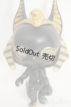 画像1: BLACK BOX/Anubis Y-26-02-11-295-YD-ZY
