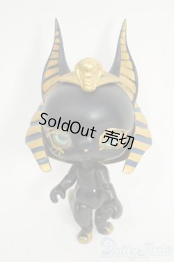 画像2: BLACK BOX/Anubis Y-26-02-11-295-YD-ZY