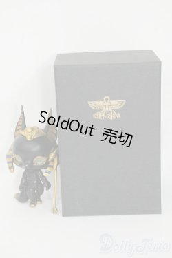 画像4: BLACK BOX/Anubis Y-26-02-11-295-YD-ZY