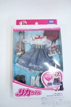 画像1: リカちゃん/バイオリンレッスン（LW-19） Y-25-09-24-231-YD-ZY
