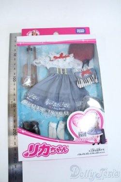 画像2: リカちゃん/バイオリンレッスン（LW-19） Y-25-09-24-231-YD-ZY