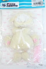 azone1/12ピコD/OF：ひつじ年のこひつじさん衣装set Y-25-09-24-220-YD-ZY