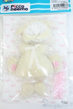 画像1: azone1/12ピコD/OF：ひつじ年のこひつじさん衣装set Y-25-09-24-220-YD-ZY