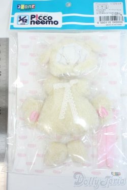 画像2: azone1/12ピコD/OF：ひつじ年のこひつじさん衣装set Y-25-09-24-220-YD-ZY