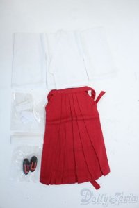 27cmサイズドール/OF:衣装 Y-25-09-24-228-YD-ZY