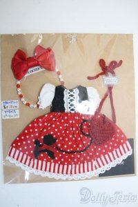 ネオブライス/OF:衣装 Y-25-09-24-234-YD-ZY