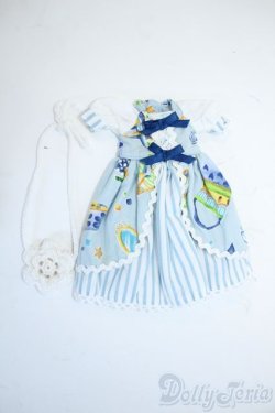 画像1: ネオブライス/OF:衣装 Y-25-09-24-233-YD-ZY