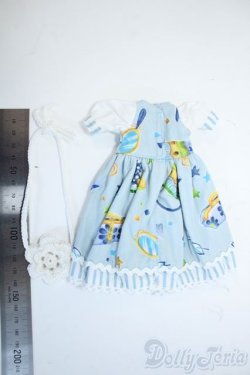 画像2: ネオブライス/OF:衣装 Y-25-09-24-233-YD-ZY