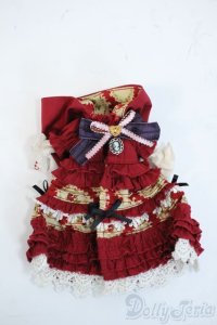 azoneピュアニーモ/OF:25cmサイズドール　衣装 Y-25-09-24-225-YD-ZY