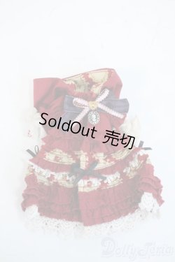 画像1: azoneピュアニーモ/OF:25cmサイズドール　衣装 Y-25-09-24-225-YD-ZY