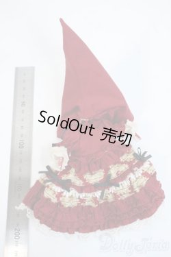 画像2: azoneピュアニーモ/OF:25cmサイズドール　衣装 Y-25-09-24-225-YD-ZY